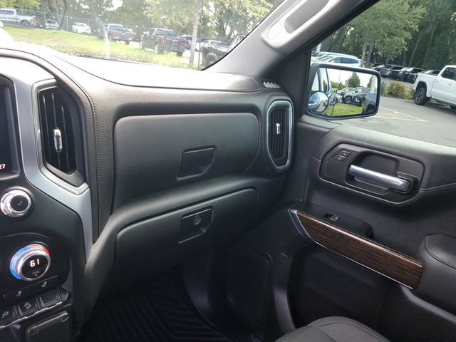 Used 2020 GMC Sierra 1500 SLE w/ SLE Value Package AWD/4WD image 27