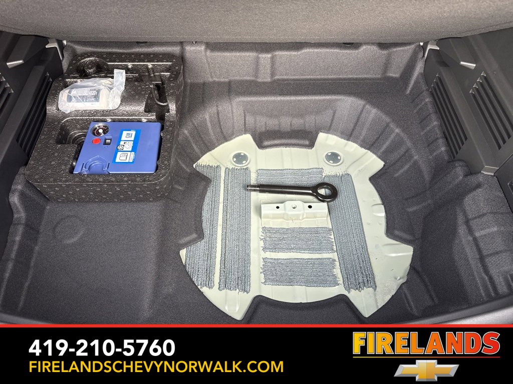 New 2026 Chevrolet TrailBlazer LT w/ Convenience Package image 41