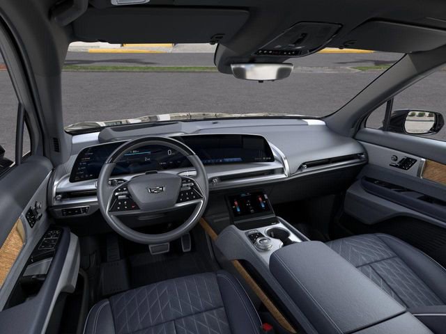 New 2026 Cadillac Vistiq Premium Luxury w/ LPO, Floor Liner Package image 15