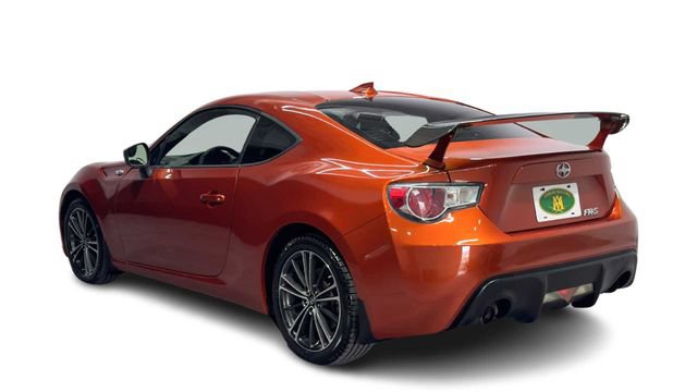 Used 2013 Scion FR-S RWD image 4
