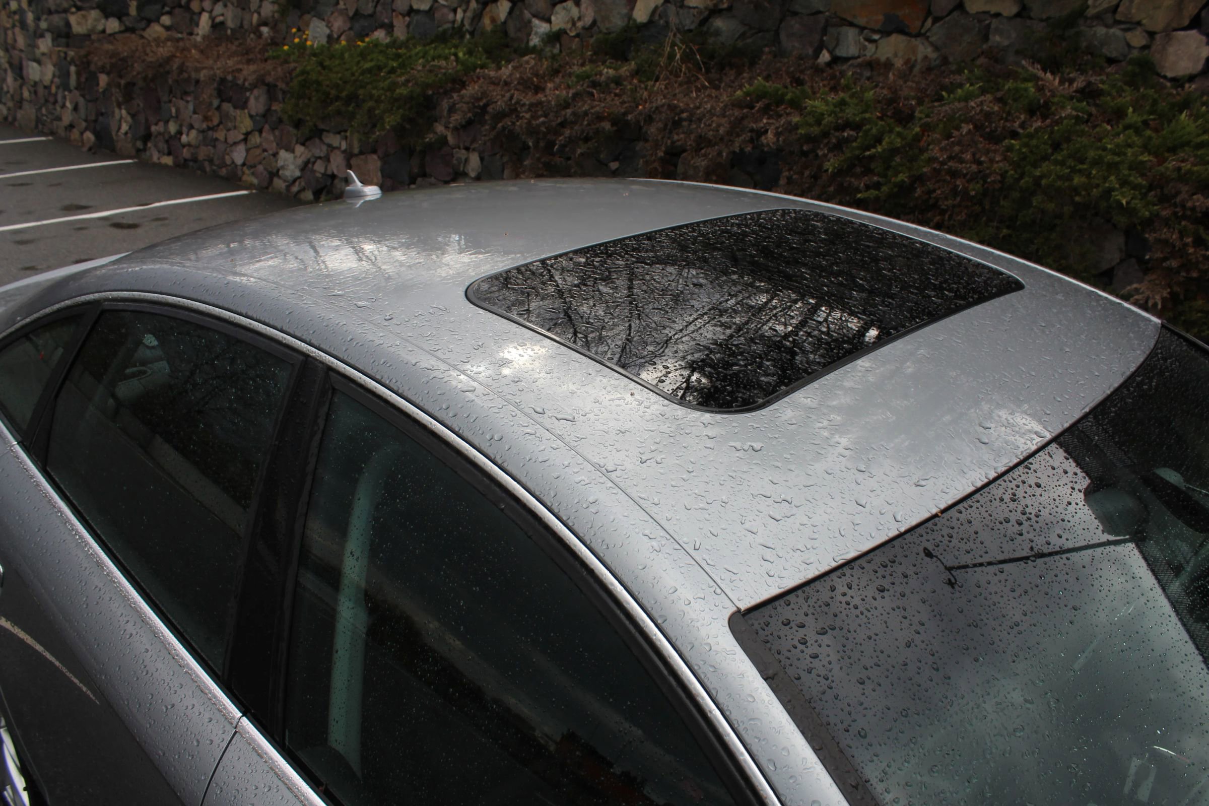 Used 2011 Audi A6 3.0T Premium Plus image 41