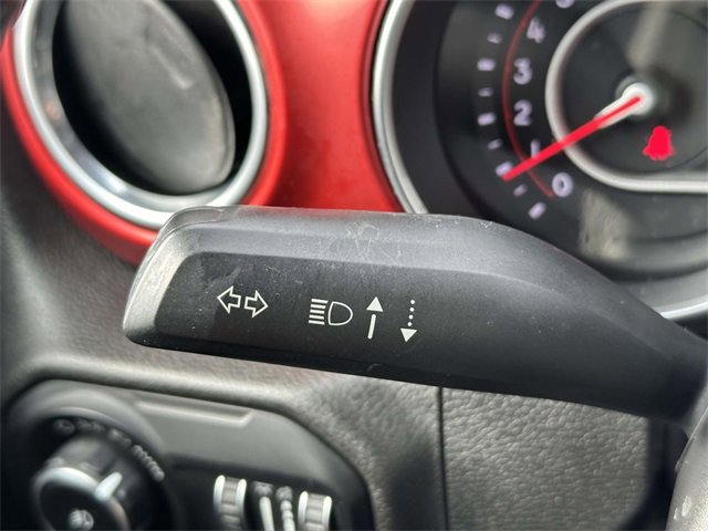 Certified 2018 Jeep Wrangler Unlimited Rubicon w/ Dual Top Group image 42