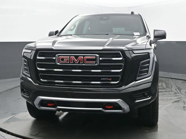 New 2026 GMC Yukon XL AT4 w/ AT4 Premium Plus Package image 1