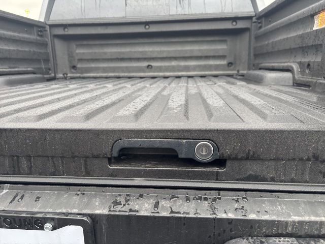 New 2026 Honda Ridgeline RTL image 28