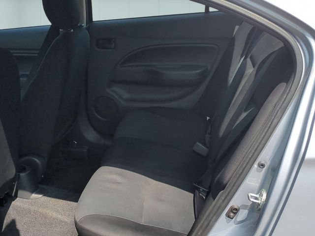 Used 2021 Mitsubishi Mirage G4 ES FWD image 24