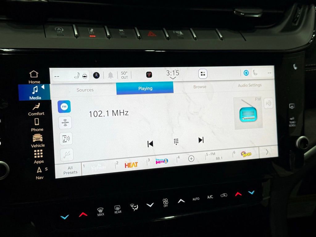 New 2026 Jeep Grand Cherokee Limited w/ Limited Altitude Package image 29