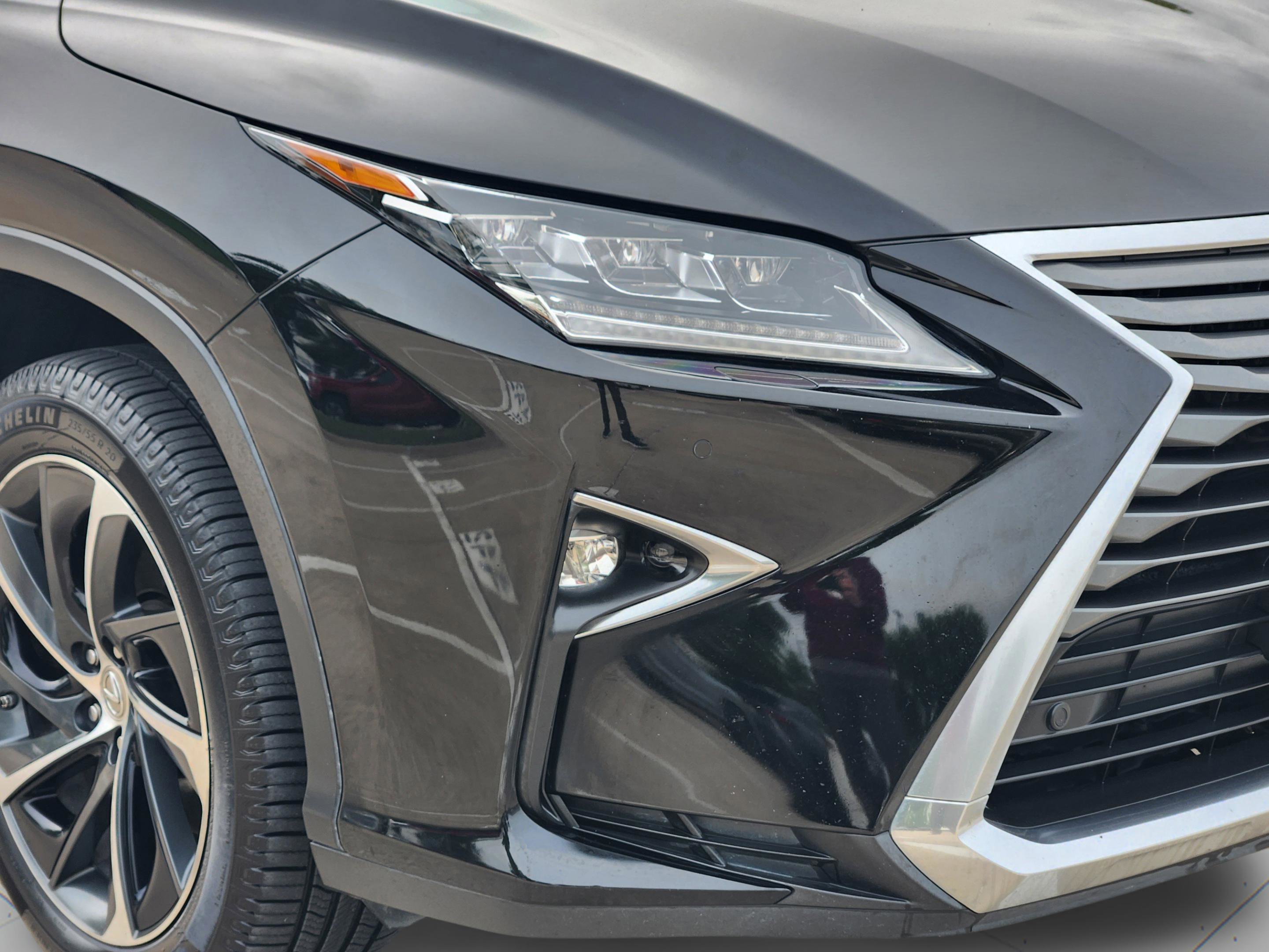 Used 2016 Lexus RX 450h FWD w/ Luxury Package image 35