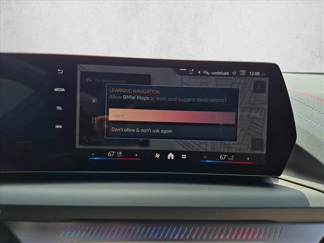 New 2026 BMW 228i w/ Technology Package FWD image 13