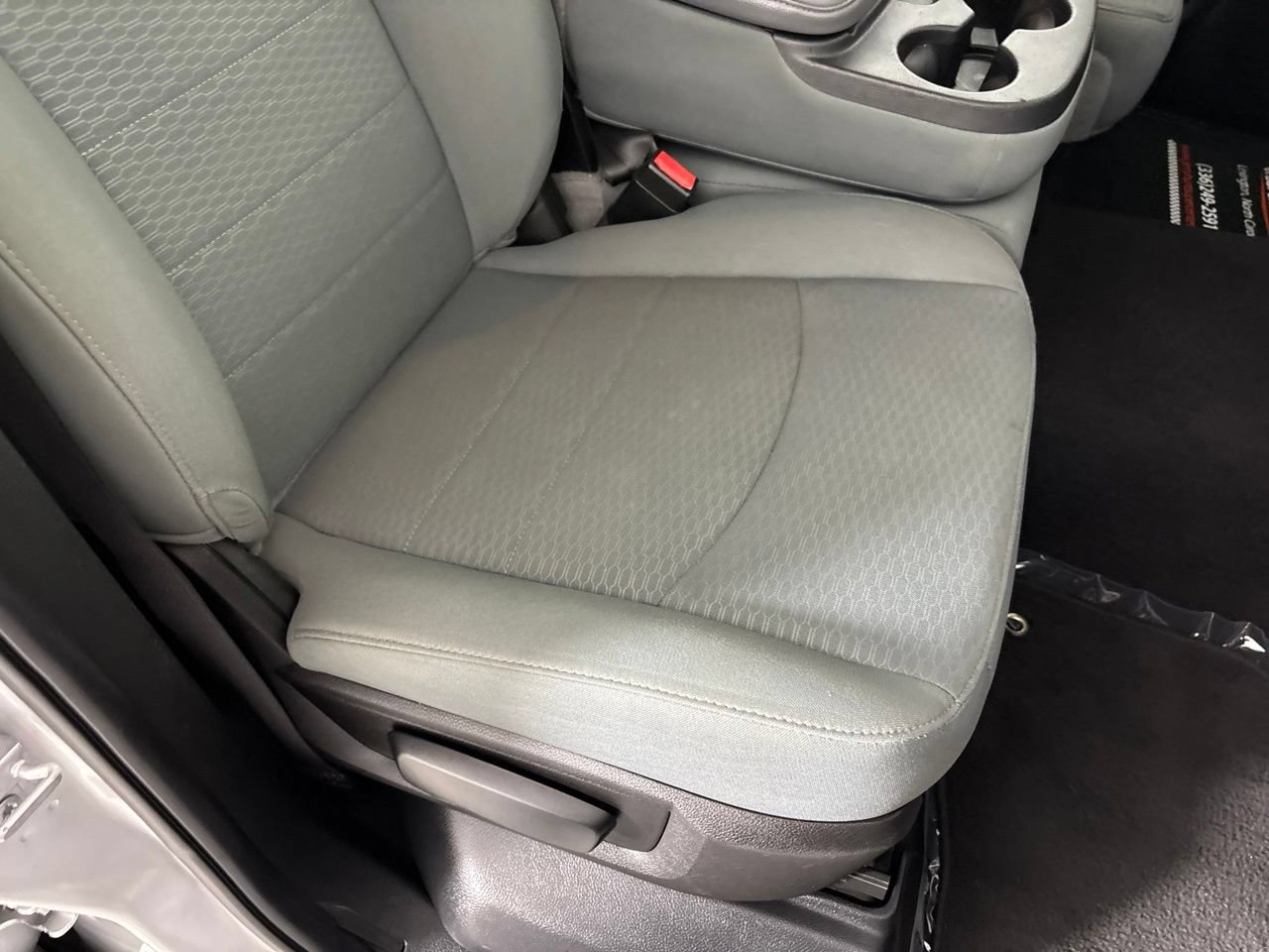 Used 2019 RAM 1500 Tradesman w/ Popular Equipment Group AWD/4WD image 31