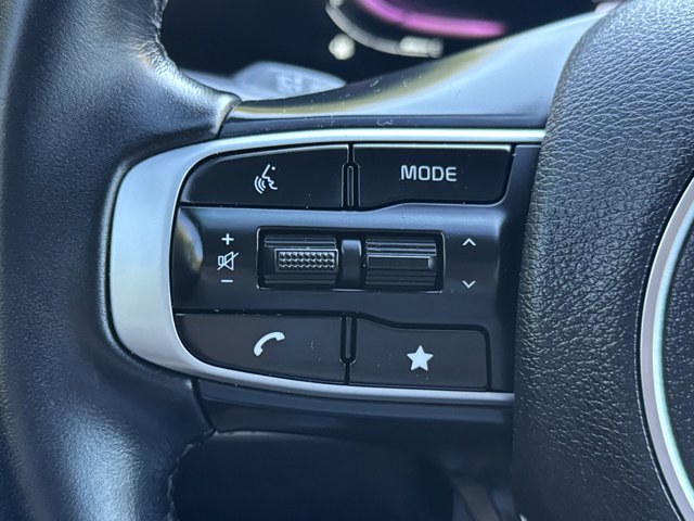 Used 2023 Kia Sportage EX FWD image 33