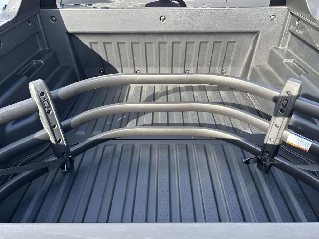 New 2026 Hyundai Santa Cruz SEL image 16