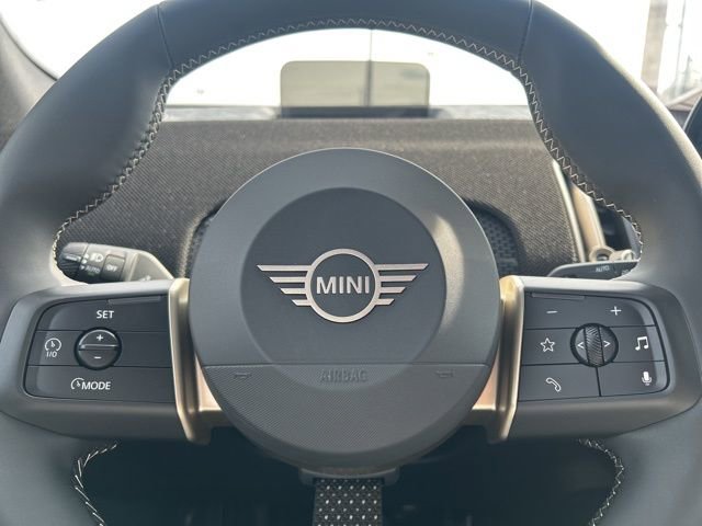 New 2026 MINI Cooper Countryman S AWD/4WD image 16