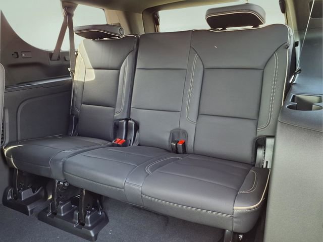 New 2026 GMC Yukon XL Elevation image 27