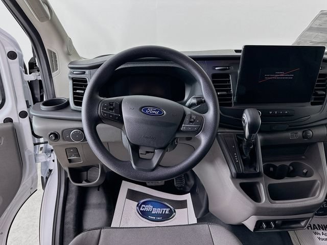 New 2026 Ford Transit 250 148 Medium Roof Extended AWD image 20