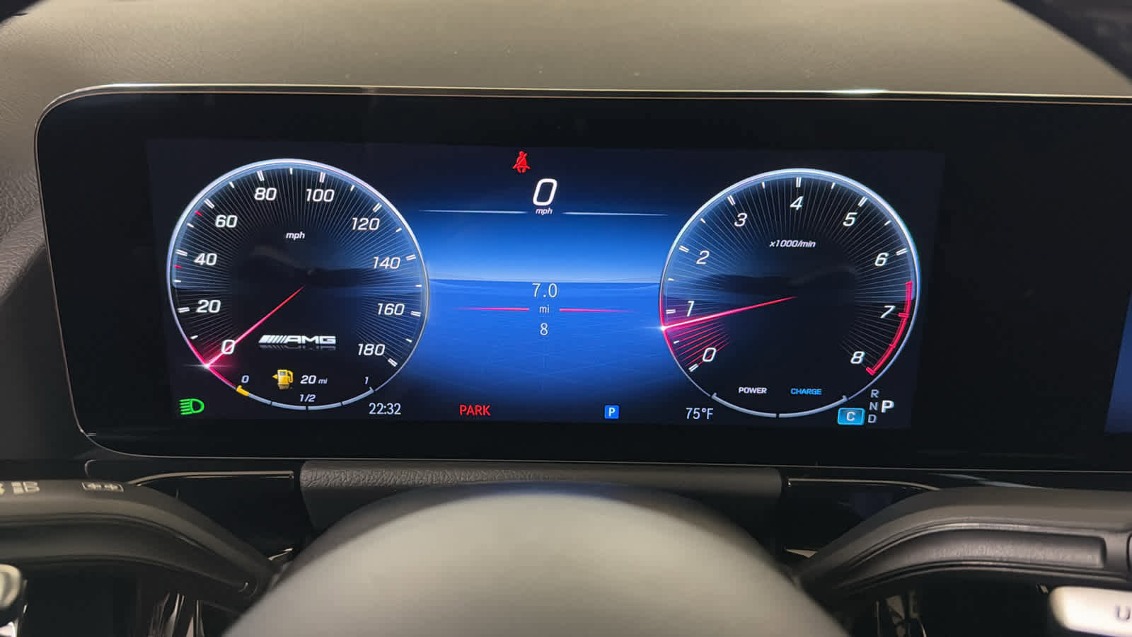 New 2026 Mercedes-Benz GLA 35 AMG 4MATIC image 21