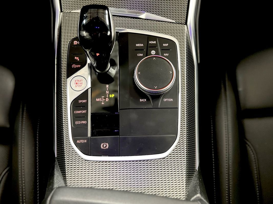Used 2022 BMW 330i xDrive Sedan w/ M Sport Package image 34