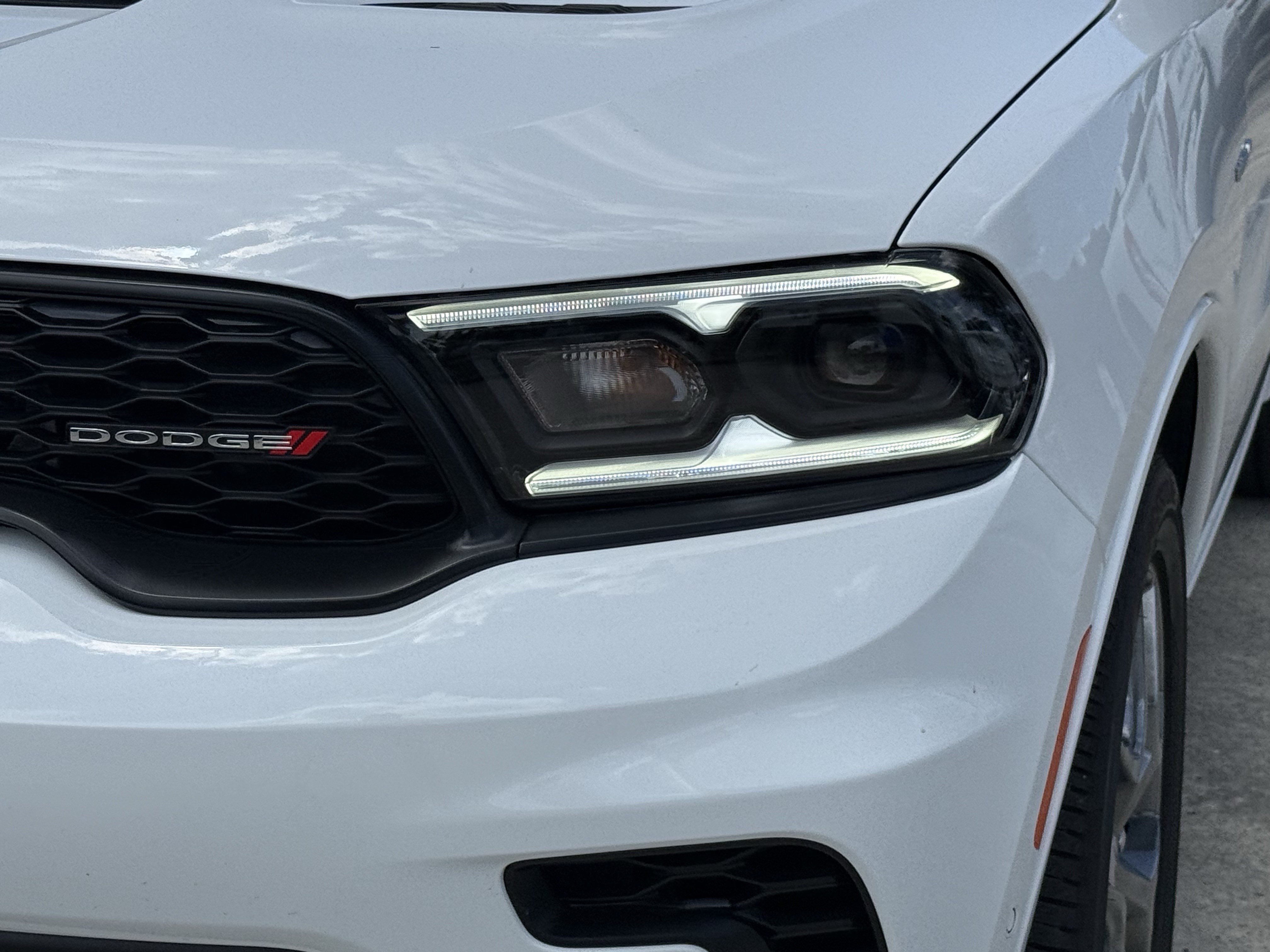 New 2026 Dodge Durango GT AWD/4WD image 8