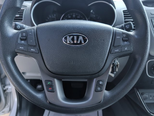 Used 2015 Kia Sorento LX FWD image 14
