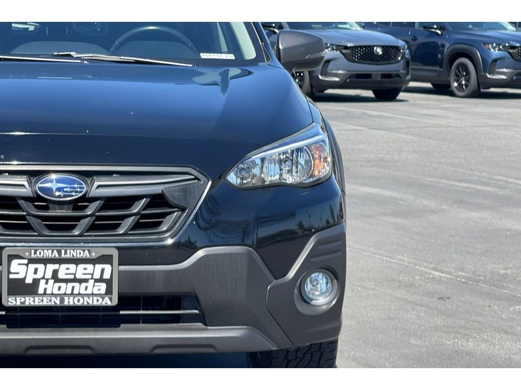 Used 2021 Subaru Crosstrek 2.5i Sport image 19