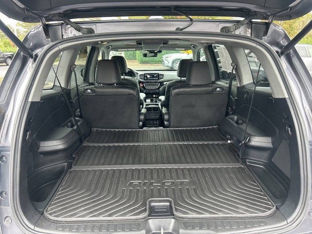 Used 2019 Honda Pilot Elite image 8