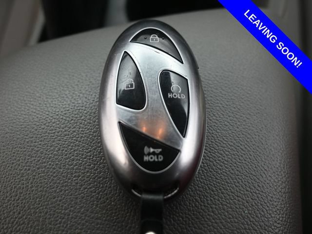 Used 2024 Hyundai Elantra SEL FWD image 17