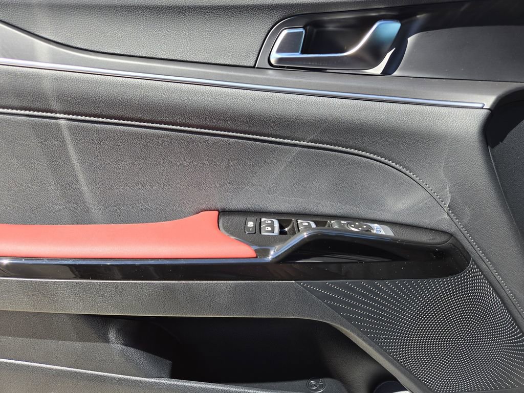 New 2026 Kia K5 GT-Line FWD image 18