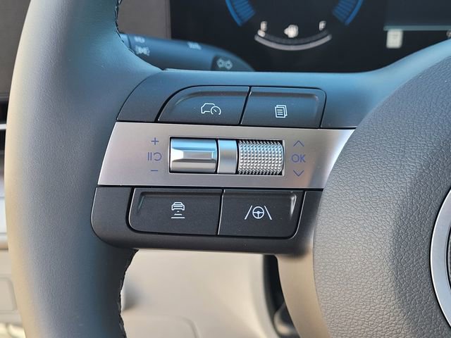 New 2026 Hyundai Kona SEL Sport image 16