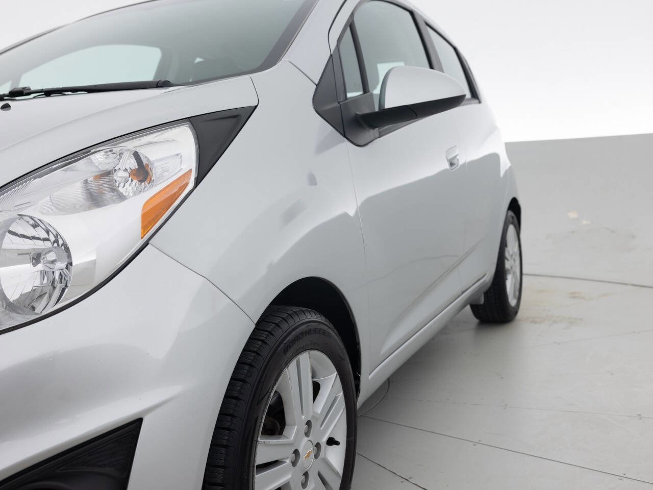 Used 2015 Chevrolet Spark LT image 12