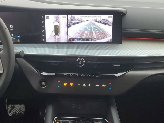 Certified 2025 Nissan Murano SL image 30