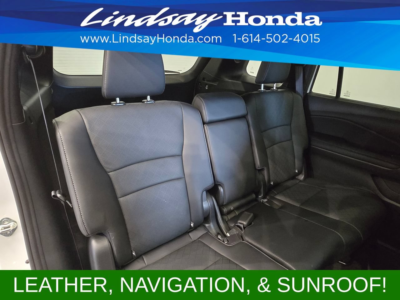 Used 2021 Honda Passport Touring image 9