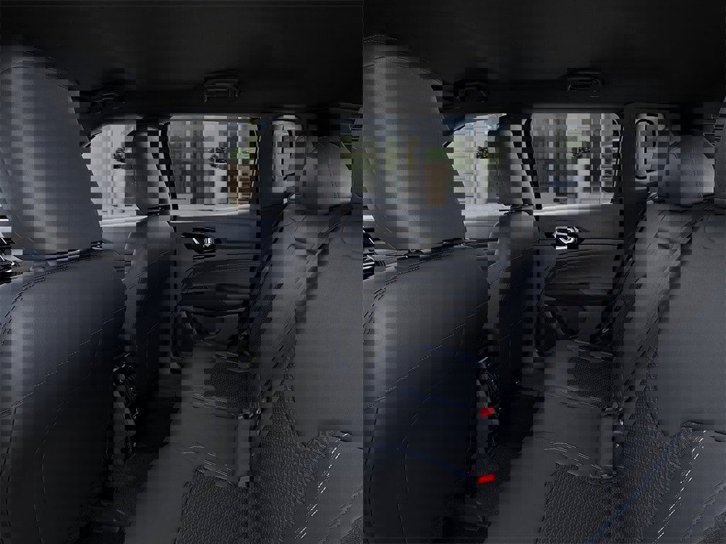 New 2026 Jeep Compass Latitude image 23