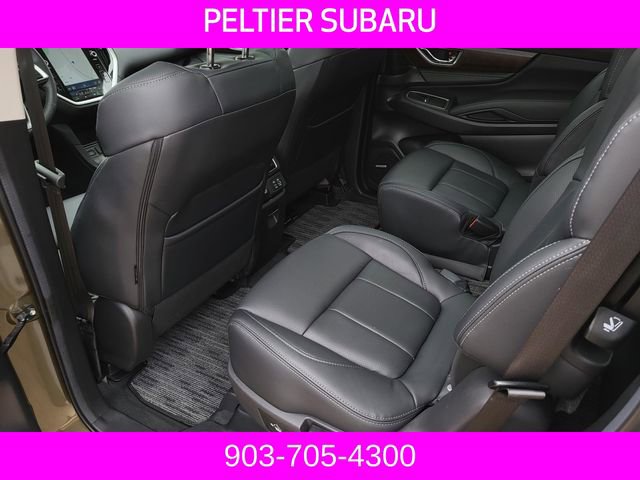 Used 2025 Subaru Ascent Touring w/ Popular Package #1 AWD/4WD image 22
