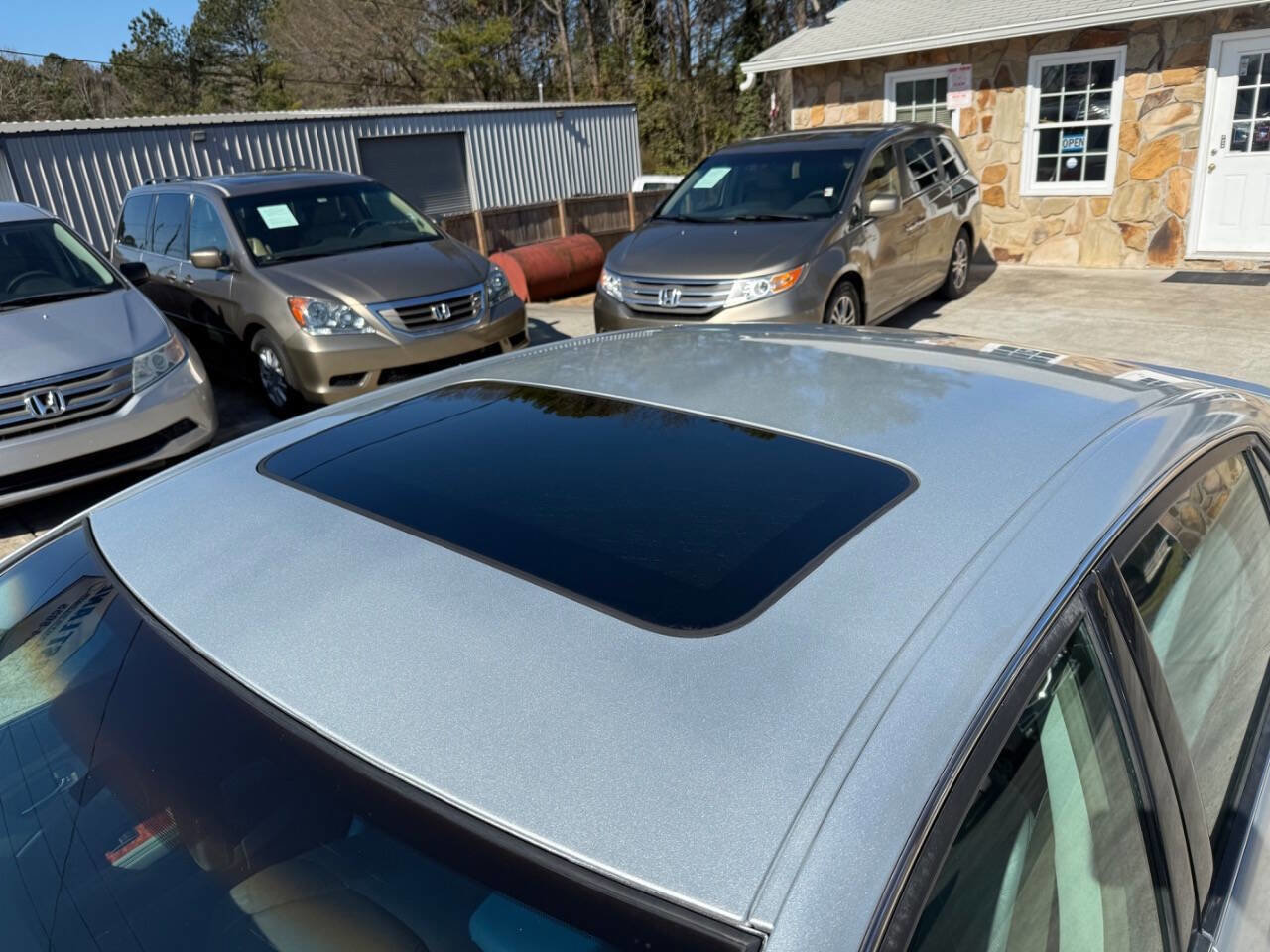 Used 2006 Toyota Avalon XLS image 10