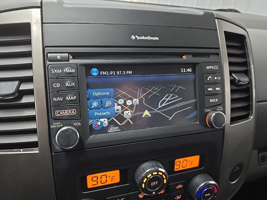 Used 2019 Nissan Frontier SL image 25