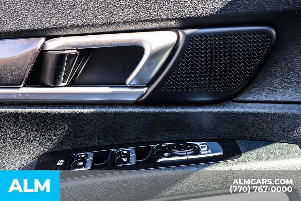 Used 2025 Kia Telluride S FWD image 53