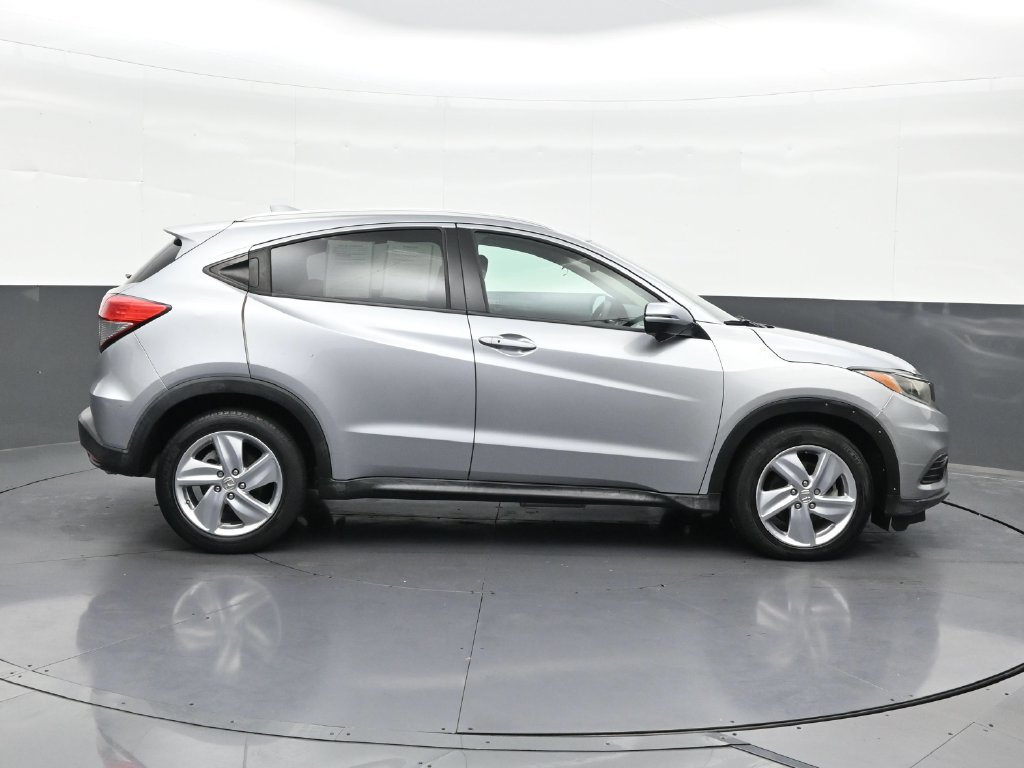 Used 2020 Honda HR-V EX image 6