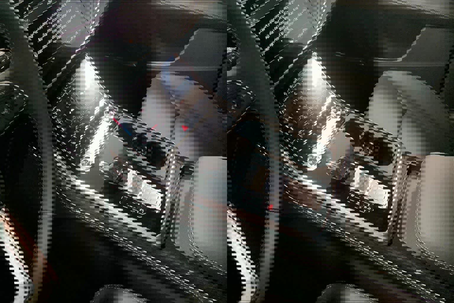 New 2026 Audi Q7 3.0T Premium Plus image 17