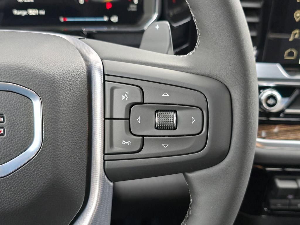 New 2026 GMC Sierra 1500 Elevation w/ Elevation Premium Package AWD/4WD image 21