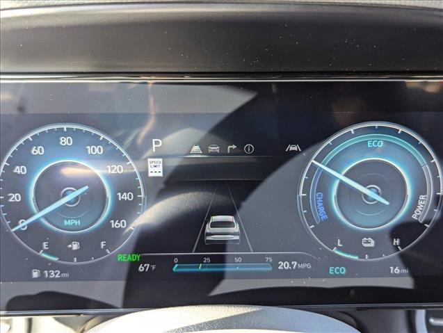 New 2025 Hyundai Elantra SEL image 10