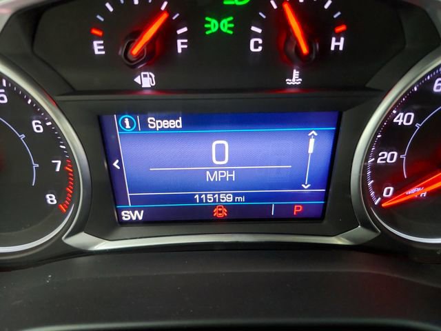 Used 2021 GMC Acadia SLE w/ Driver Convenience Package image 22