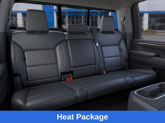 New 2026 Chevrolet Silverado 2500 LT w/ Trail Boss Package AWD/4WD image 18