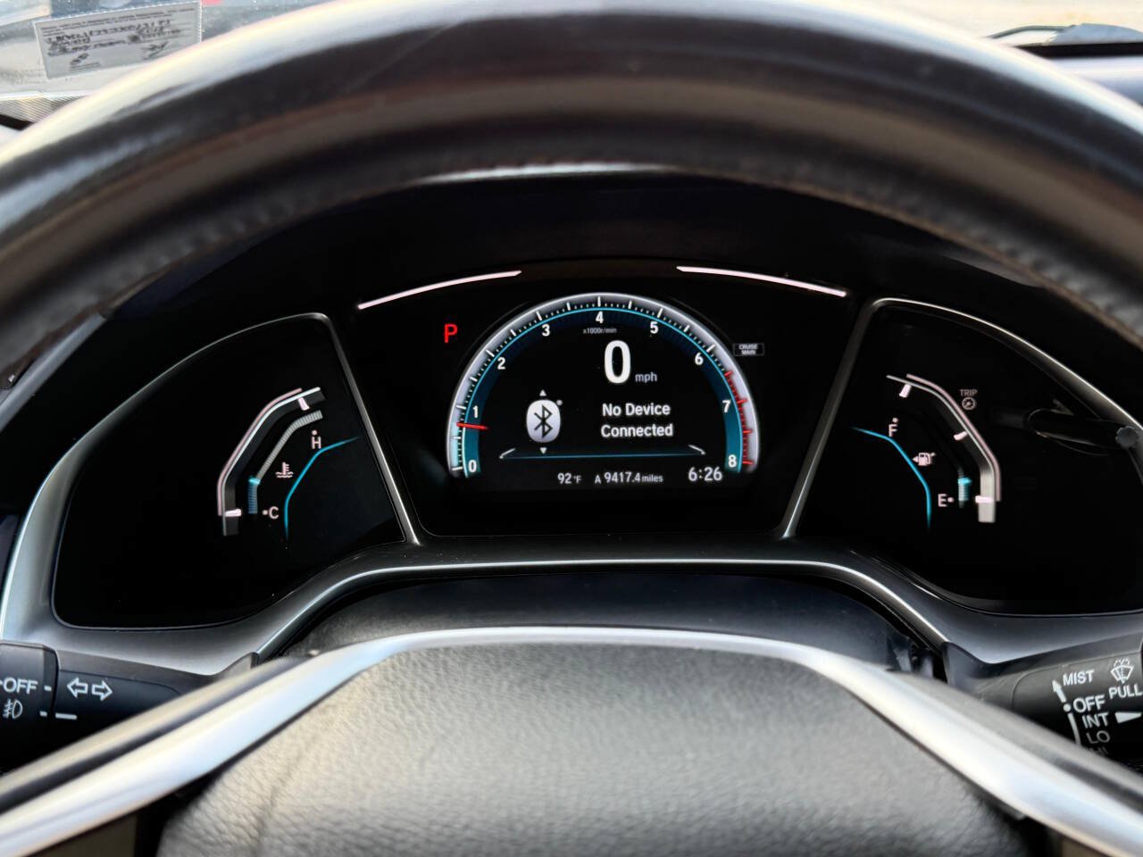 Used 2020 Honda Odyssey EX-L image 19