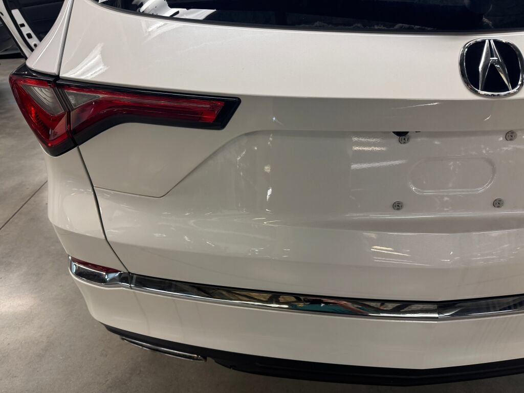Certified 2023 Acura MDX SH-AWD image 39