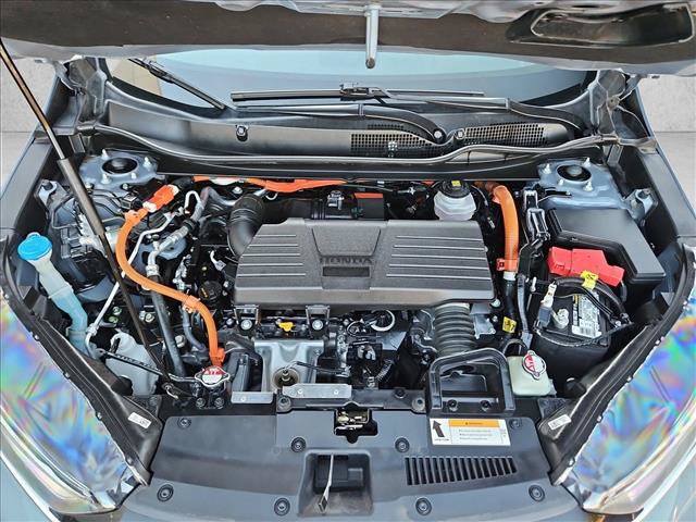 Used 2021 Honda CR-V Touring image 24