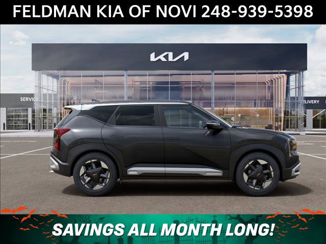 New 2027 Kia Seltos S AWD/4WD image 7