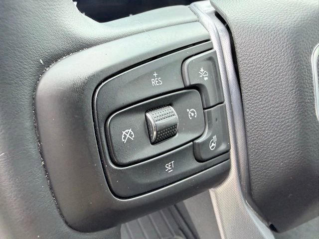 Used 2026 GMC Sierra 1500 SLT image 19