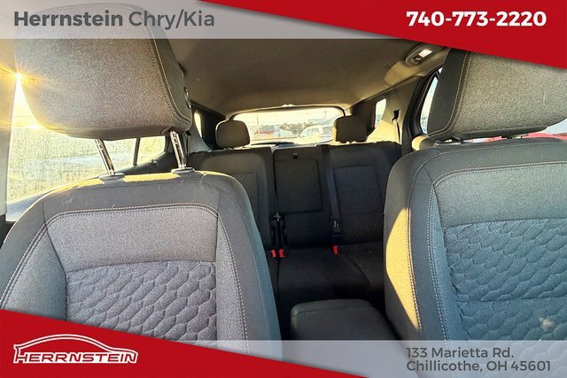 Used 2018 Chevrolet Equinox LT image 26