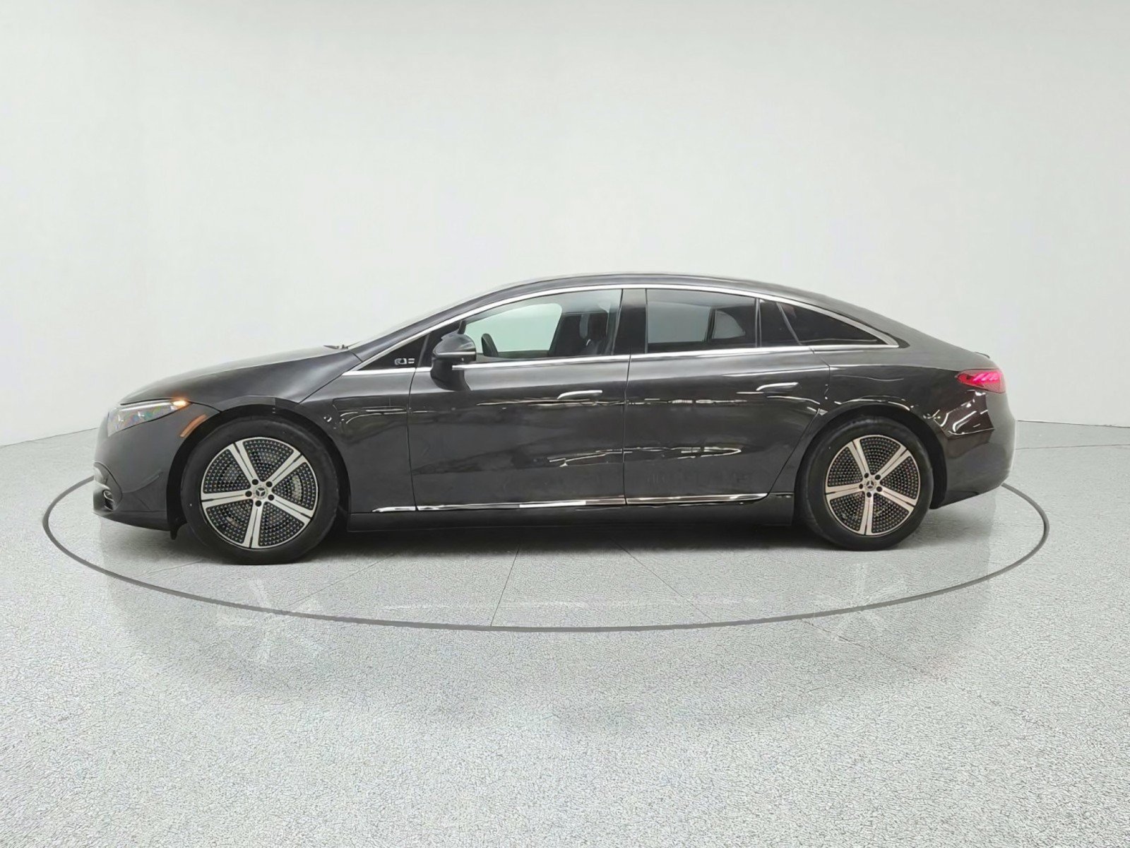 Certified 2023 Mercedes-Benz EQS 450+ Sedan image 8