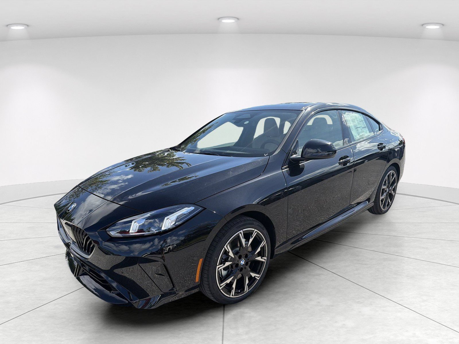 New 2026 BMW 228i xDrive w/ Premium Package AWD/4WD image 8