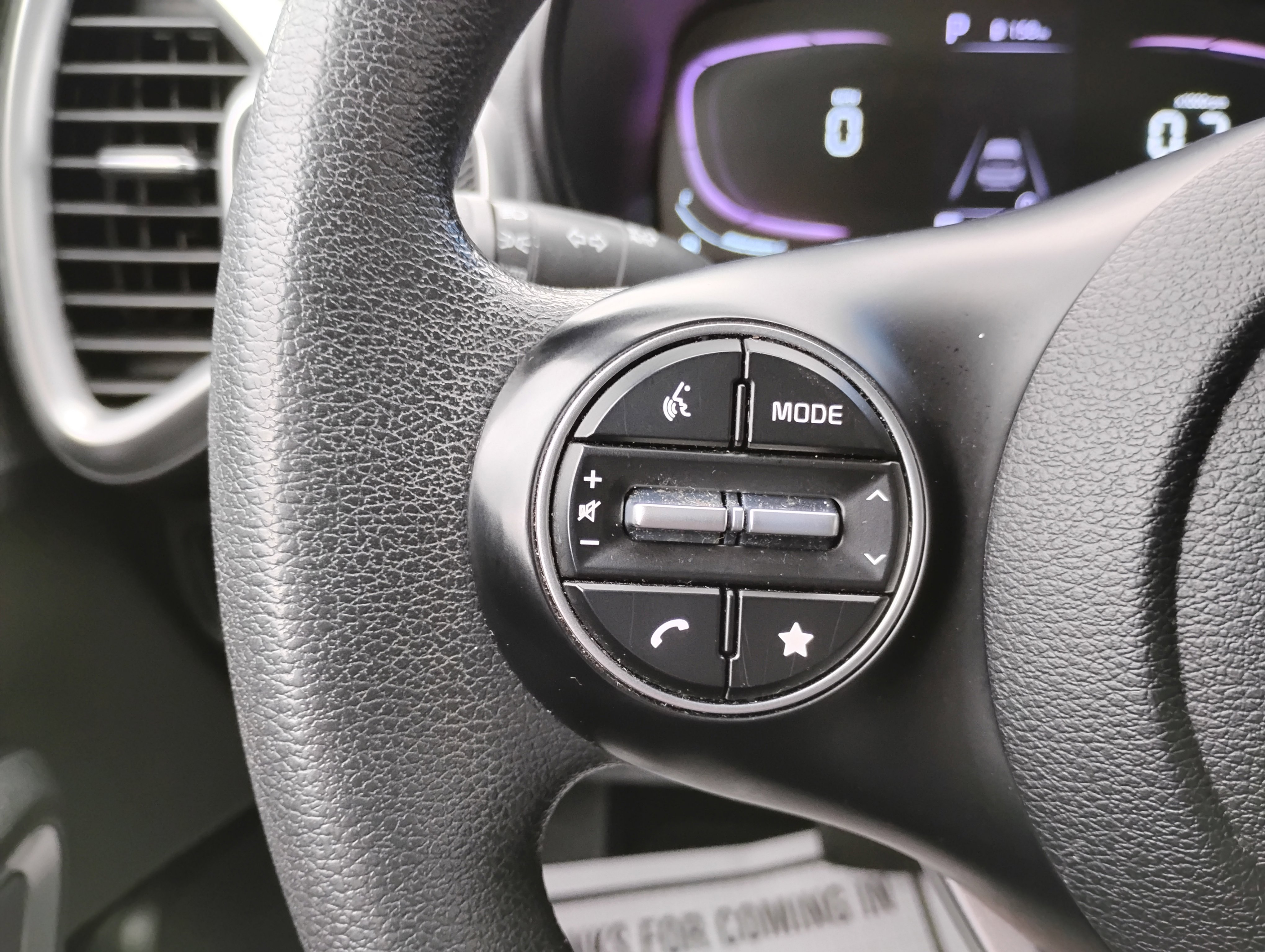 Used 2023 Kia Soul LX w/ Option Group 015 image 10